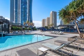 Self-Contained Apartments at Circle on Cavill - Privately Managed - Wow Stay